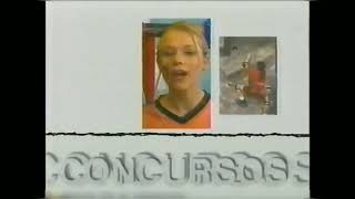 Cierre De Transmisiones C 2 Rock & Pop 1996 - 1999