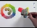 Basics #2 - How to Mix Colors in Watercolor