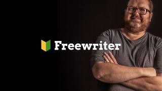 Freewriter Pro - Emojis & Changing the Mood