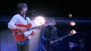 Miniatura de vídeo de "Arctic Monkeys - Da Frame 2R @ Apollo 2008"