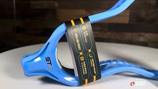 STX Hyper Power™ Head Review | Built for Maximum Shot Power