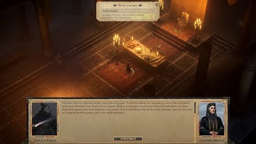 Pathfinder: Kingmaker - Evil Rogue - Episode 6