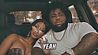 Rod Wave ft Cardi B _ Real Love Don’t Hurt Like This | Lyrics Music Video