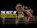 The Best Of ONE Super Series Kickboxing