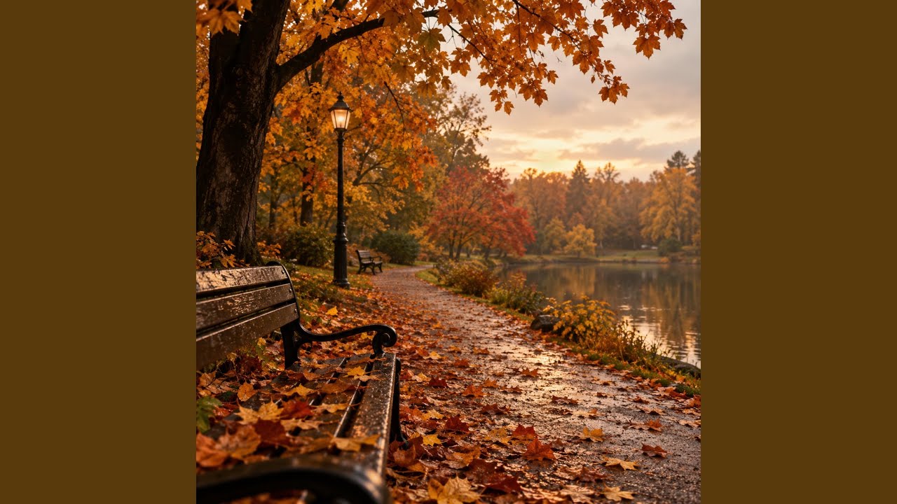 Autumn days