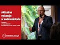 Aktualna sytuacja w sadownictwie - Tomasz Lewandowski - BASF
