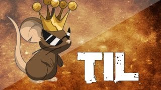 TRANSFORMICE - Til