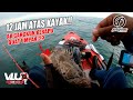 12 JAM ATAS KAYAK! HASIL PADU! - VLUQ#158 - Kayak Fishing Malaysia