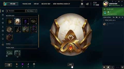 mở 2 rương hextech và 2 rương tuyệt phẩm và vái kết