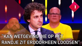 Is Dick Schoof de ideale man om premier van Nederland te worden? | Op1