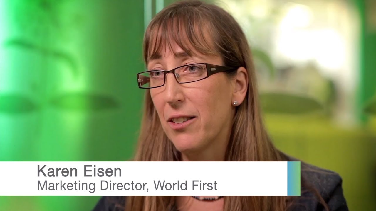 World First Adwords Case Study