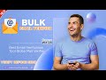 best email validator | bulk email checker | email list cleaning