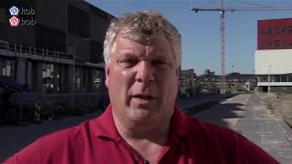 KOB B&U Bloemendal - Bert Boeijink