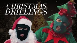 S. Clause [N.pole] - Christmas Drillings 2