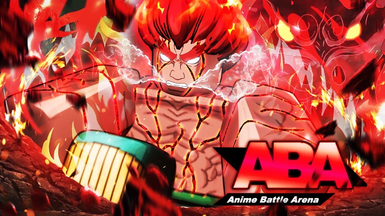 Might Guy, Anime Battle Arena (ABA) Wiki