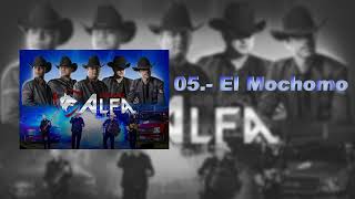 Grupo Alfa - El Mochomo by Javier Gonzalez Tamarindo Rekordsz 6,556 views 2 years ago 2 minutes, 22 seconds