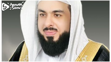 سورة النحل   الشيخ خالد الجليل