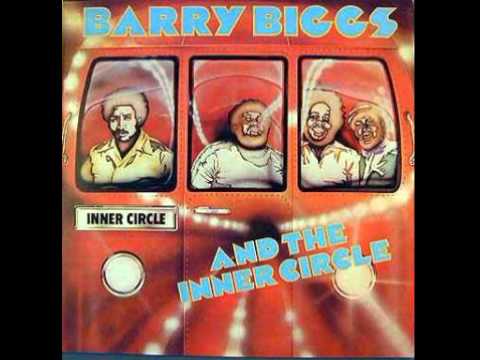 Barry Biggs - Side Show (Disco Barry Biggs And the Inner Circle 1977)