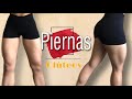 RUTINA PARA PIERNA COMPLETA Y GLÚTEO  EN CASA / Piernas bonitas y glúteos grandes