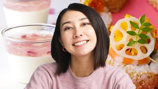 How I Make My Favorite Japanese Food In Spring  Tasty