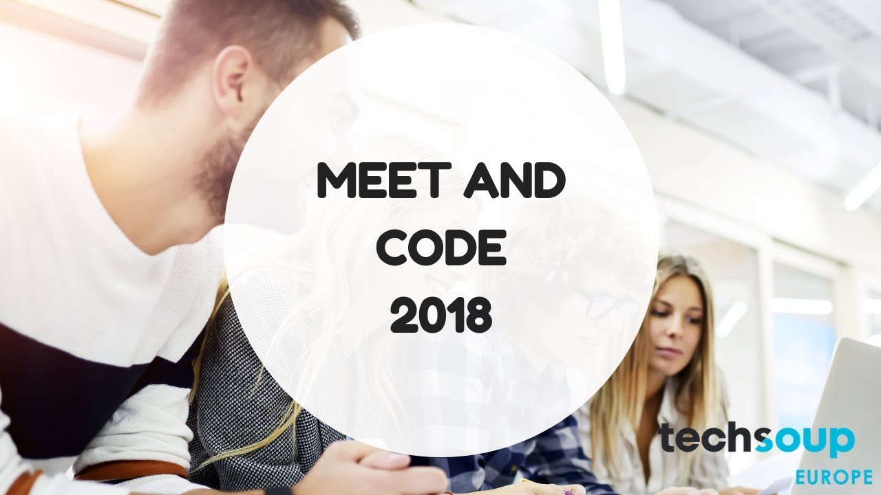 Meet and Code 2018 - YouTube