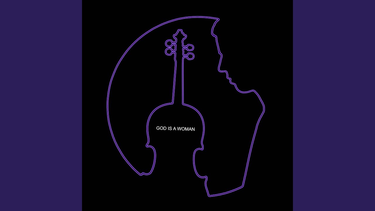 God Is a Woman (Violin Version)
