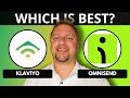 Klaviyo vs Omnisend | Which is the Best Email Marketing Platform in 2026?