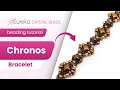 This Bracelet Looks EXPENSIVE but You Won’t Believe How Easy It Is to Make ?✨ WibeDuo Tutorial