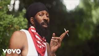 Watch Salaam Remi See Me With My Spliff feat Spragga Benz video