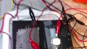 Captret - Tesla Switch - Part 2