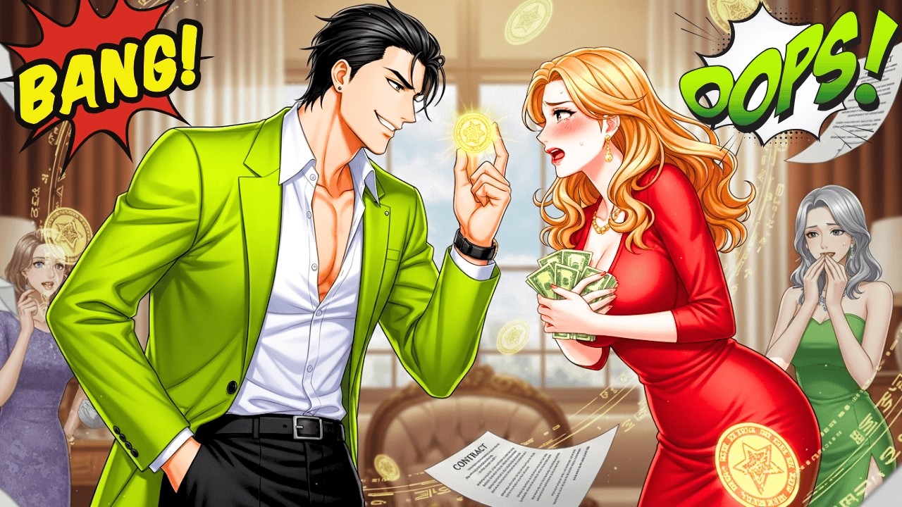 ظنوه متسولًا فصدمهم بحقيقته ككاهن أسطوري يرى المستقبل! | ملخصات مانوا