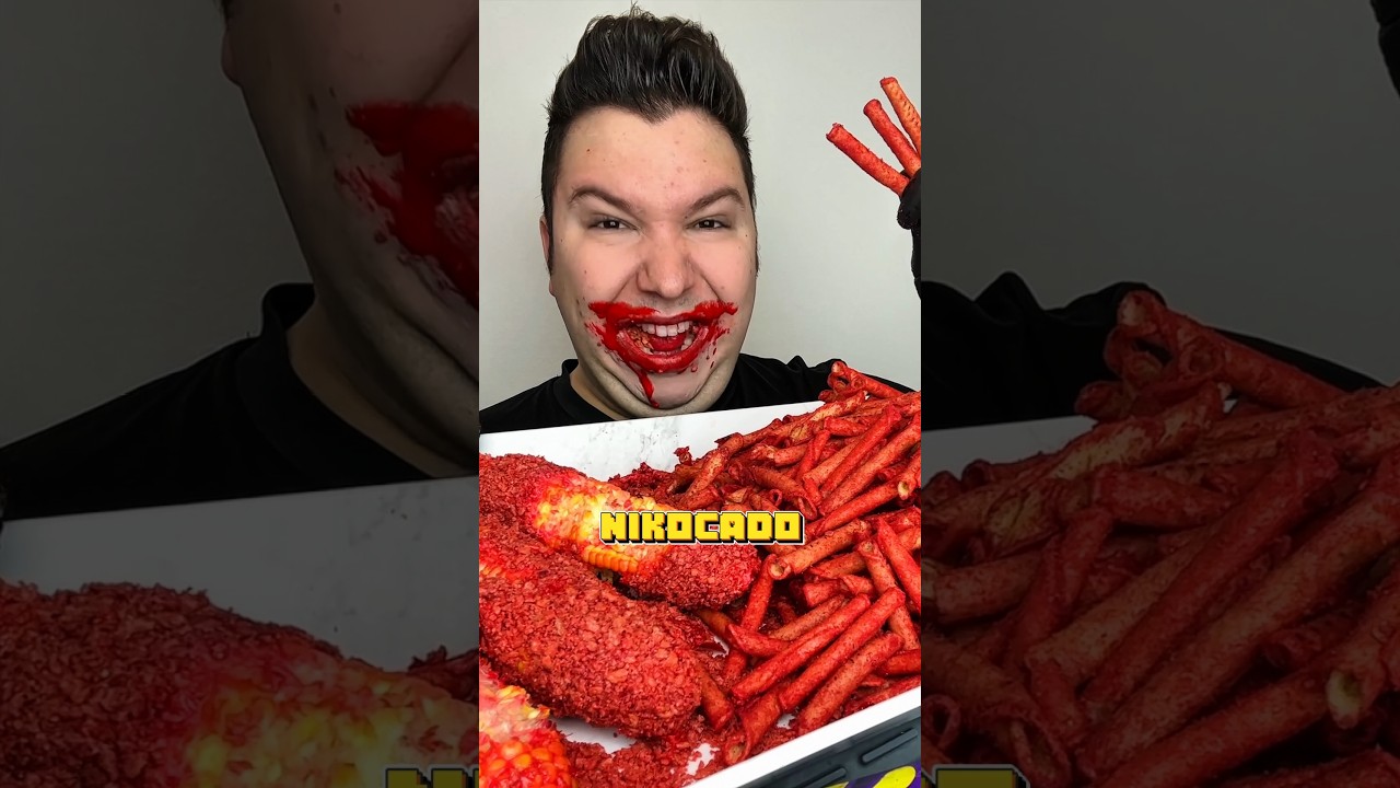 Какого ютубера вы бы пригласили на свой день рождения?