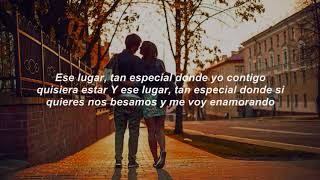 Download lagu Me Voy Enamorando Chino y Nacho ft  Farruko,letra