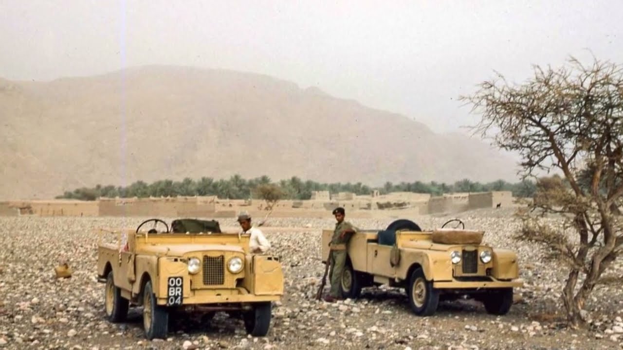 ضنك دار الوفا - احمد الزيدي و محمد الشامسي | ٢٠٢٢