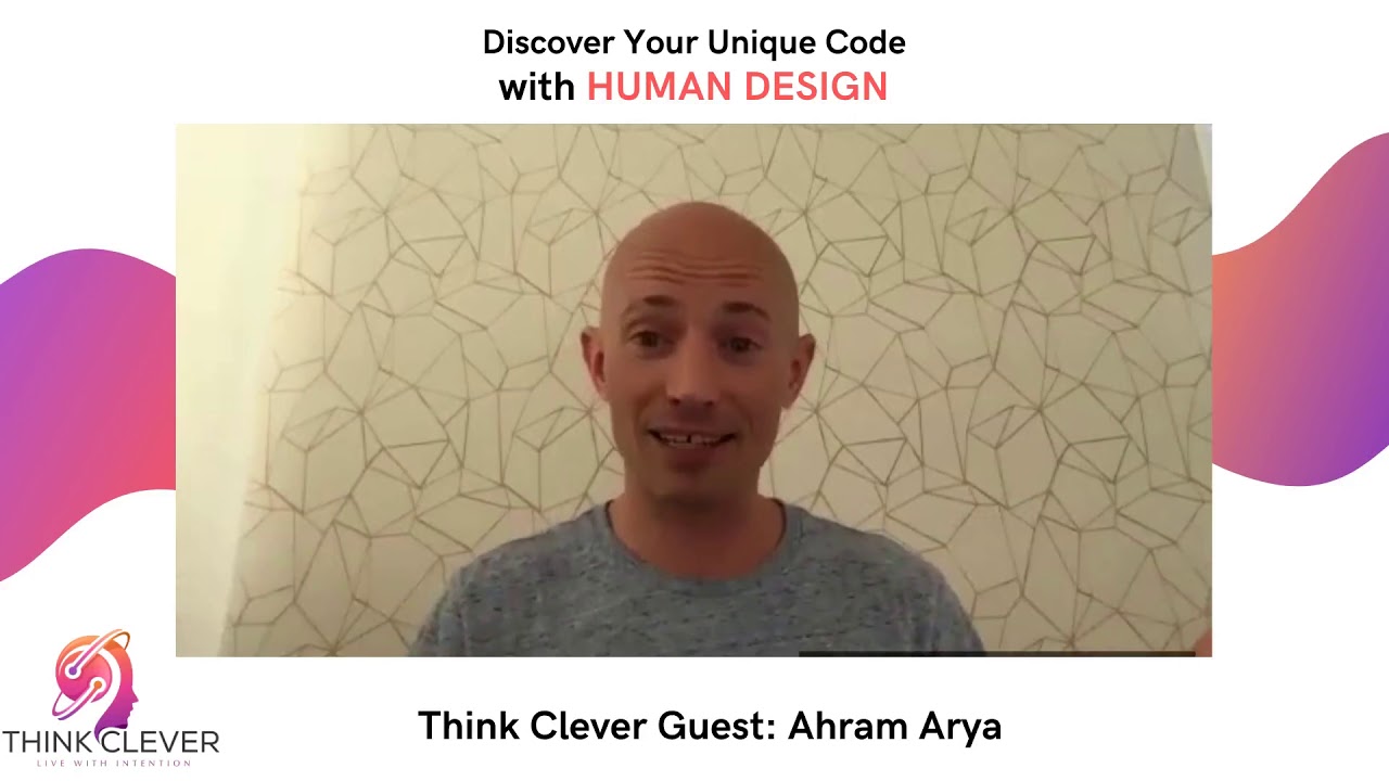 Discover Your Unique Code with HUMAN DESIGN - YouTube