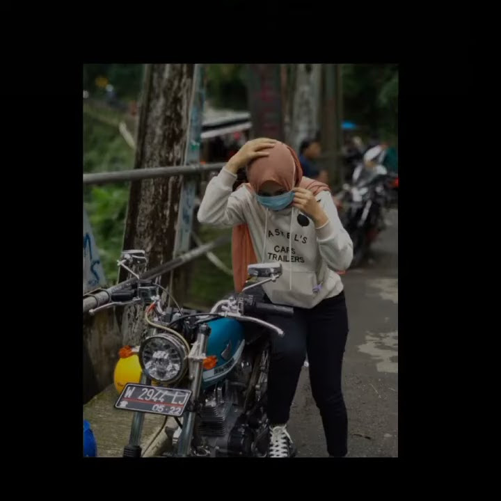 Story wa herex cb gl 30 detik -- kata kata motivasi