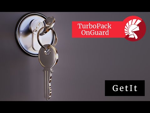 Easily Add Product Licensing For Delphi Apps Using TurboPack OnGuard