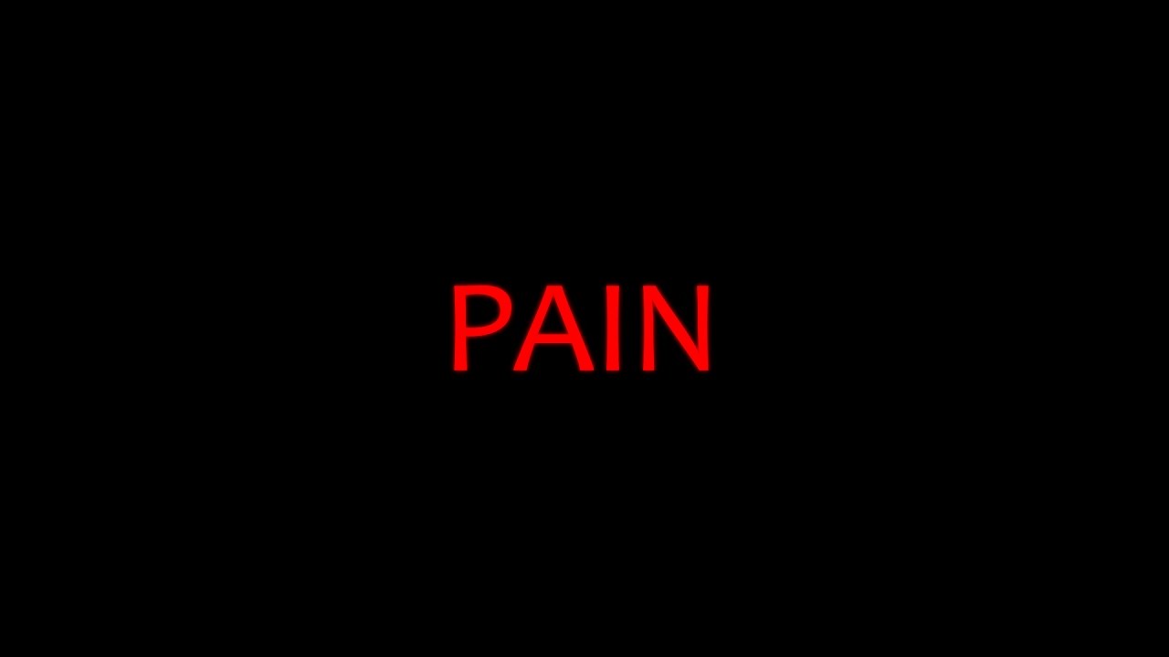 PAIN - YouTube