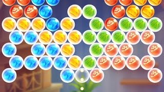 Bubble Sweet : Bubble Shooter (by CSC Studio) - iOS iPhone Gameplay screenshot 1