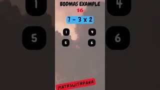 Celebrity Crack the bodmas Code: Advanced #shorts #mathematics #bodmas #education Wealth