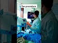Tee producers #hospital #echo #tee #tmt #ecg #shorts #cardiacheart Mp3 Song