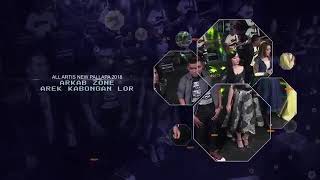 Pesona - Siska Valentina - New Pallapa