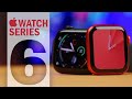 Обзор Apple Watch SE и Apple Watch 6