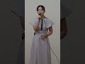 東あき「武田節(詩吟)」Cover by Aki Azuma 村田英雄
