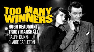 Too Many Winners