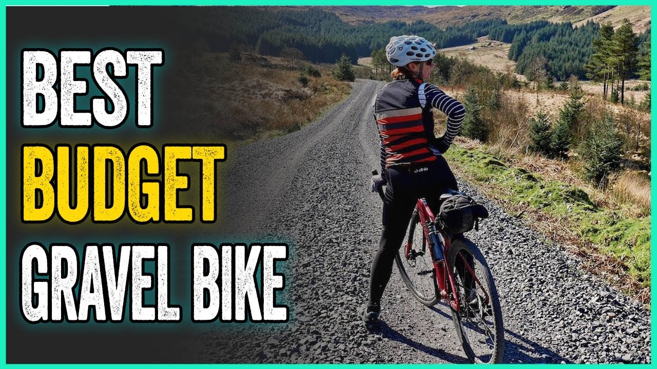 budget gravel bike reddit