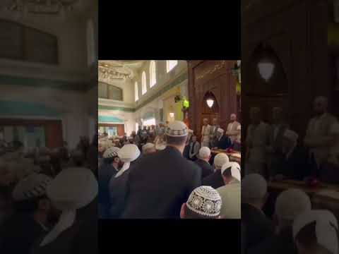 SULTAN HZ.LERİ KIZIYOR