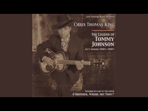 Putar O Brother, Where Art Thou? (Reprise) - Chris Thomas King
