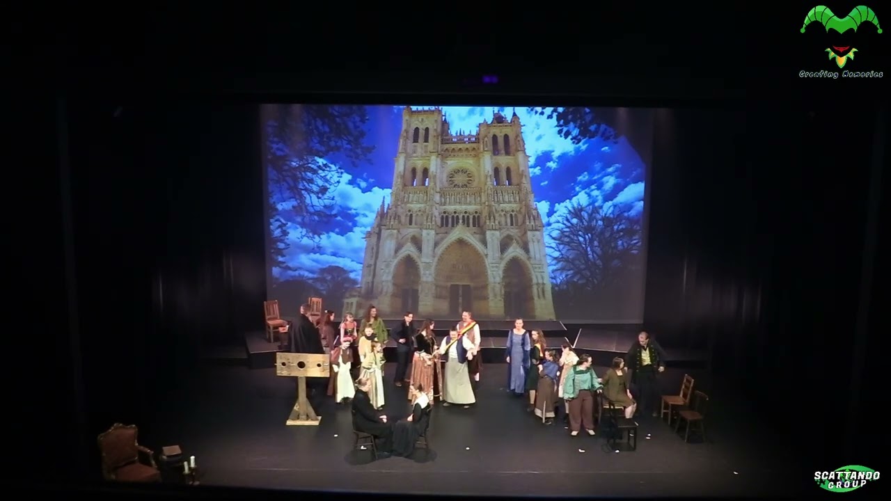 Quasimodo 2025 registratie