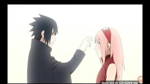 SasuSaku - My Princess part 2